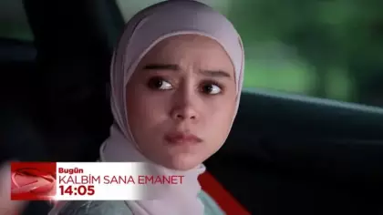 Kalbim Sana Emanet'te Rama'nın vasiyeti! Evlenmeyi kabul edecek mi?