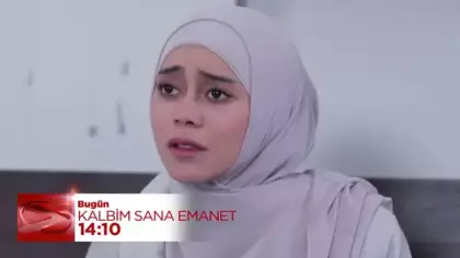 Kalbim Sana Emanet'te Rani gerçeği açıklıyor! Dimas ne cevap verecek?