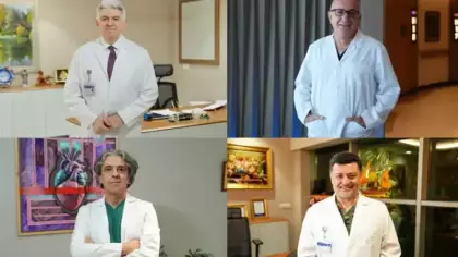 Kalbiniz için geç kalmayın! 4 uzmandan hayati uyarılar