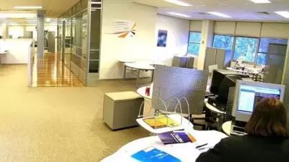 Kamuda 52 binden fazla şehit yakını, gazi ve gazi yakını istihdam edildi