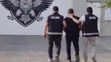 Kamuda iş vaadiyle 1,8 milyon lira dolandıran şüpheli tutuklandı
