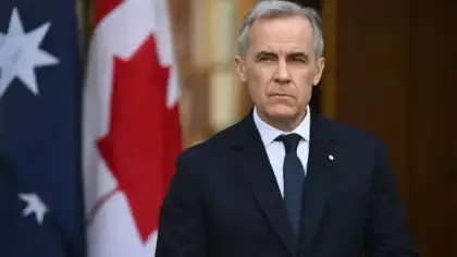 Kanada Başbakanı Carney'den ABD'ye sert tepki!