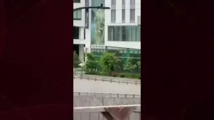 Kanada'da kanlı saldırı: Biri polis 3 kişi öldü