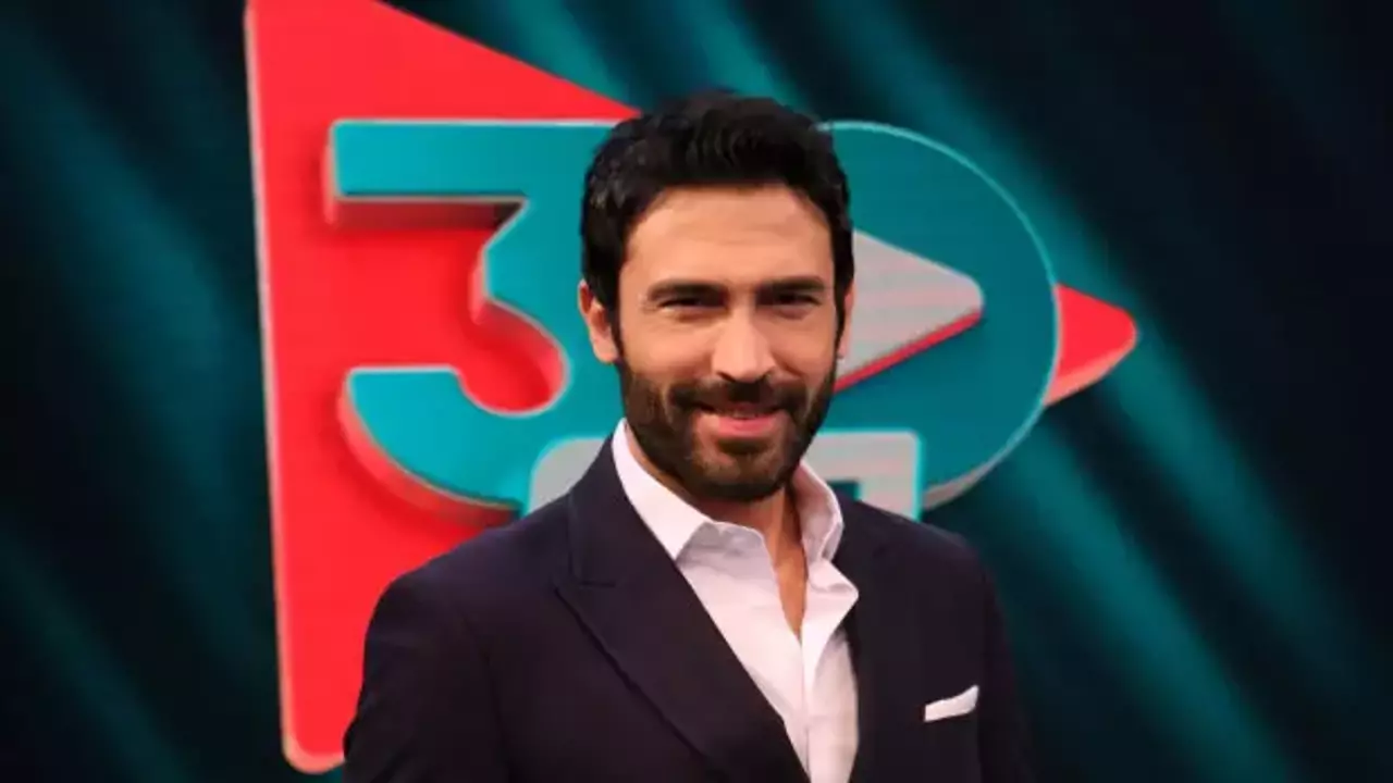 Kanal 7’den ezber bozan yarışma: “30 Saniye” başlıyor