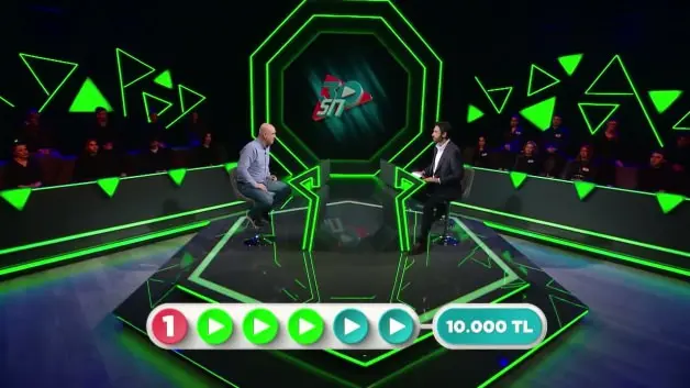 Kanal7 ekranlarında duygulandıran anlar: ‘Bazen duymamak da iyi oluyor’