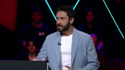 Kanla7'nin sevilen yarışma programı 30 Saniye yine nefesleri kesti!