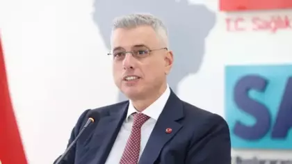 Kanser ve SMA ilaçlarında tam bağımsız yerli üretim dönemi başlıyor