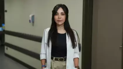 Kanserde erken tanı! Ele gelmeyen meme kitleleri milimetrelik hassasiyetle tespit ediliyor
