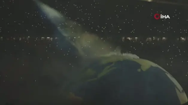Kanye West'in tarihi İstanbul konserinin devasa hasılatı netleşti! Rekorların kırıldığı konser dünya müzik piyasasını sarstı