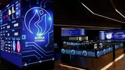KAP'a bildirim geldi! Yüzde 1510 sermaye artırım kararı alındı
