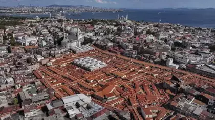 Kapalıçarşı'daki 50 milyon dolarlık vurgununda detaylar ortaya çıktı!