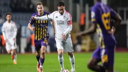 Kara Kartal sezonu evinde açıyor! Beşiktaş-Eyüpspor muhtemel 11'ler
