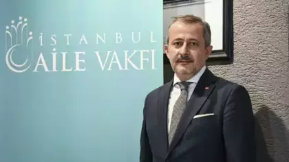 Karabıyık'tan LGBT propagandası uyarısı: Gençler girdaba çekiliyor, yasal düzenleme olmalı