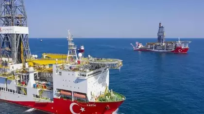 Karadeniz'de petrol heyecanı! Petrollü arazi keşfedildi: Türkiye harekete geçti...