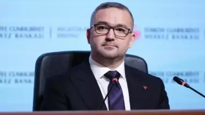 Karahan: Enflasyon beklentisindeki bozulma sınırlı kaldı