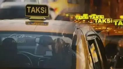 Karar çıktı: Bursa'da taksi ve servislerin ruhsatı iptal ediliyor!