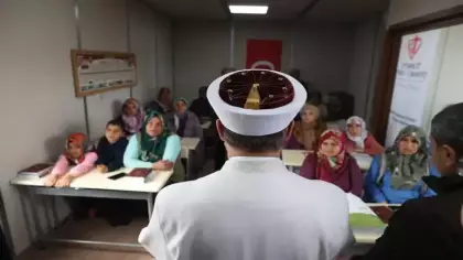 Karar tüm öğretmenleri kapsıyor: Yeni eğitim - öğretim döneminde 10 değişiklik