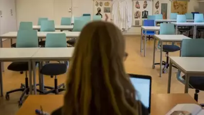 Karne öncesi zam şoku!: Özel okullarda yeni yıl tarifesi belli oldu