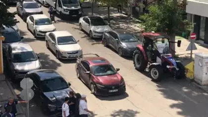 Kars’ta trafiğe kayıtlı araç sayısı 56 bin 460’a ulaştı