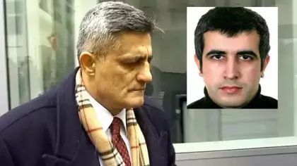 Kaşif Kozinoğlu davasında gizemli e-Posta detayı! Dakika dakika yaşananlar ortaya çıktı