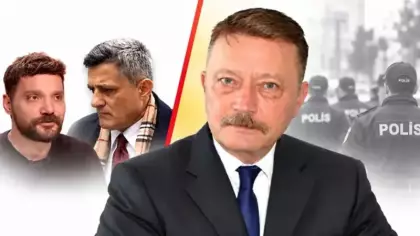 Kaşif Kozinoğlu soruşturması: Hasan Atilla Uğur gözaltına alındı