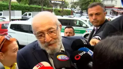 Kaşif Kozinoğlu soruşturması; oyuncu Emin Olcay ifade verdi
