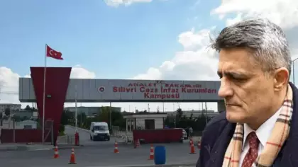 Kaşif Kozinoğlu soruşturmasında 1 tutuklama