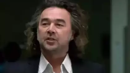 Kaşif Kozinoğlu soruşturmasında oyuncu Sedat Savtak'ın ifadesi alınacak