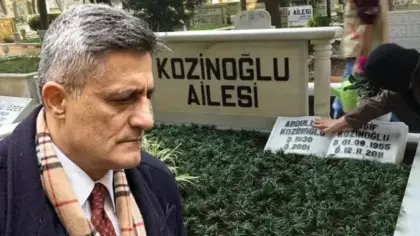 Kaşif Kozinoğlu soruşturmasında son dakika kararı