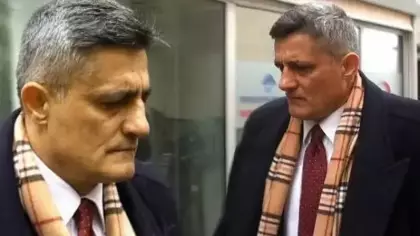 Kaşif Kozinoğlu’nu ölüme götüren 30 dakika detayı