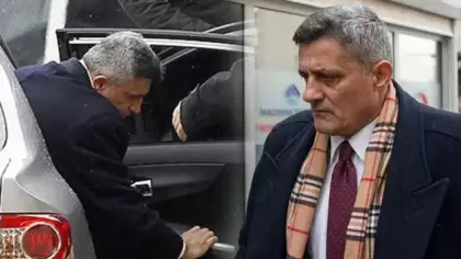 Kaşif Kozinoğlu'nun cezaevinde yaşadıkları ortaya çıktı: Bana kumpas kurdular!