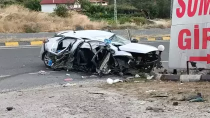 Kastamonu'da korkunç olay: 2 vatandaş öldü, 4 yaralı var