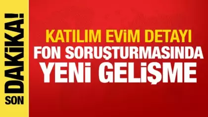 Katılım Evim detayı: Fon soruşturmasında 15 yeni gözaltı