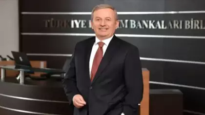 Katılım finansının duayen ismi Osman Akyüz hayatını kaybetti