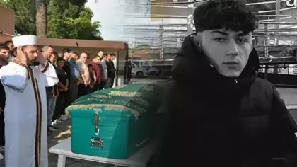 Katilin 25 suç kaydı var! 15 yaşında öldürülen Erdem'in hikâyesi kahretti