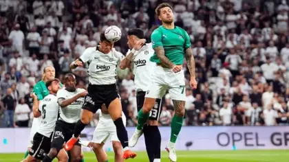 Kauno Zalgiris - Beşiktaş rövanş maçı hangi kanalda? İşte şifresiz yayın ekranı
