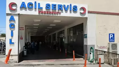 Kavga ettiği ağabeyini yaraladı, yengesini öldürdü