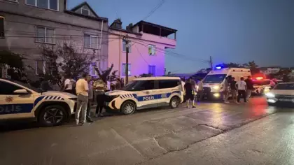 Kavga etttiği abisini av tüfeğiyle vurarak öldürdü