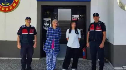 Kaybolan 15 yaşındaki Fatma İrem sağ salim bulundu!