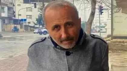 Kayıp Alzheimer hastası arazide ölü bulundu