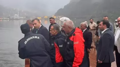 Kayıp Arap turist ölü olarak bulundu