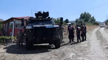 Kayıp Büşra bebek olayında yeni gelişme! Gözaltına alınan zanlı sayısı 10'a yükseldi