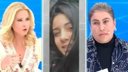 Kayıp Elif'i Müge Anlı'nın programında aramışlardı: Kan donduran iddia ortaya atıldı