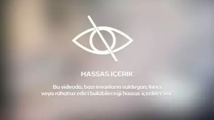 Kayseri'de kadınlar arasındaki kavga tüyleri diken diken etti