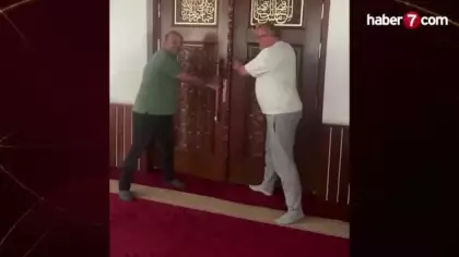 Kayseri'de Yaz Kur'an Kursları Açıldı