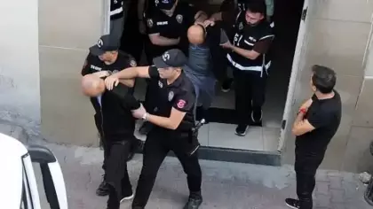 Kayseri’deki suç örgütü operasyonunda sıcak gelişme