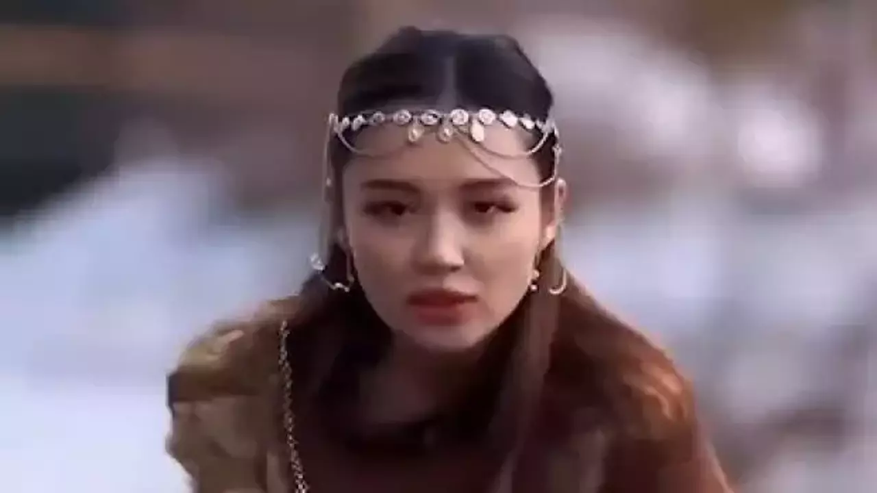 Kazakistan'da başladı, Türk devletlerinde akım oldu! Sosyal medyayı salladı