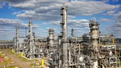Kazakistan'dan dev atılım: 30 petrol sahası alıyor!