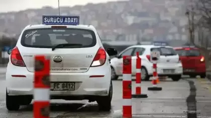 KDK'dan MEB'e tavsiye! Ehliyet sınavları değişebilir