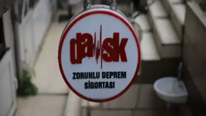 KDK'nın tavsiye kararı üzerine DASK poliçelerinde yeni düzenleme
